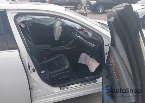 2013 Lexus Es 350 z USA, uszkodzony, nr VIN JTHBK1GG2D2080969